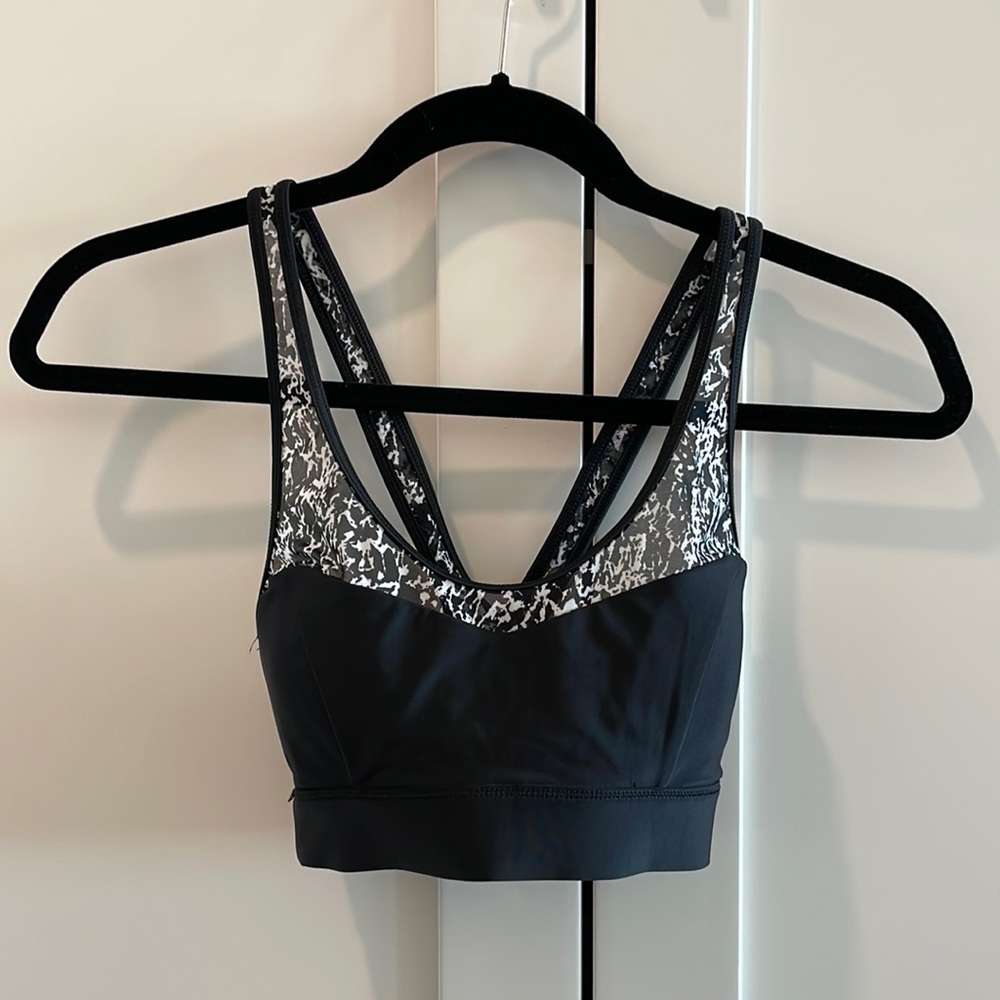 Lululemon Swim Top